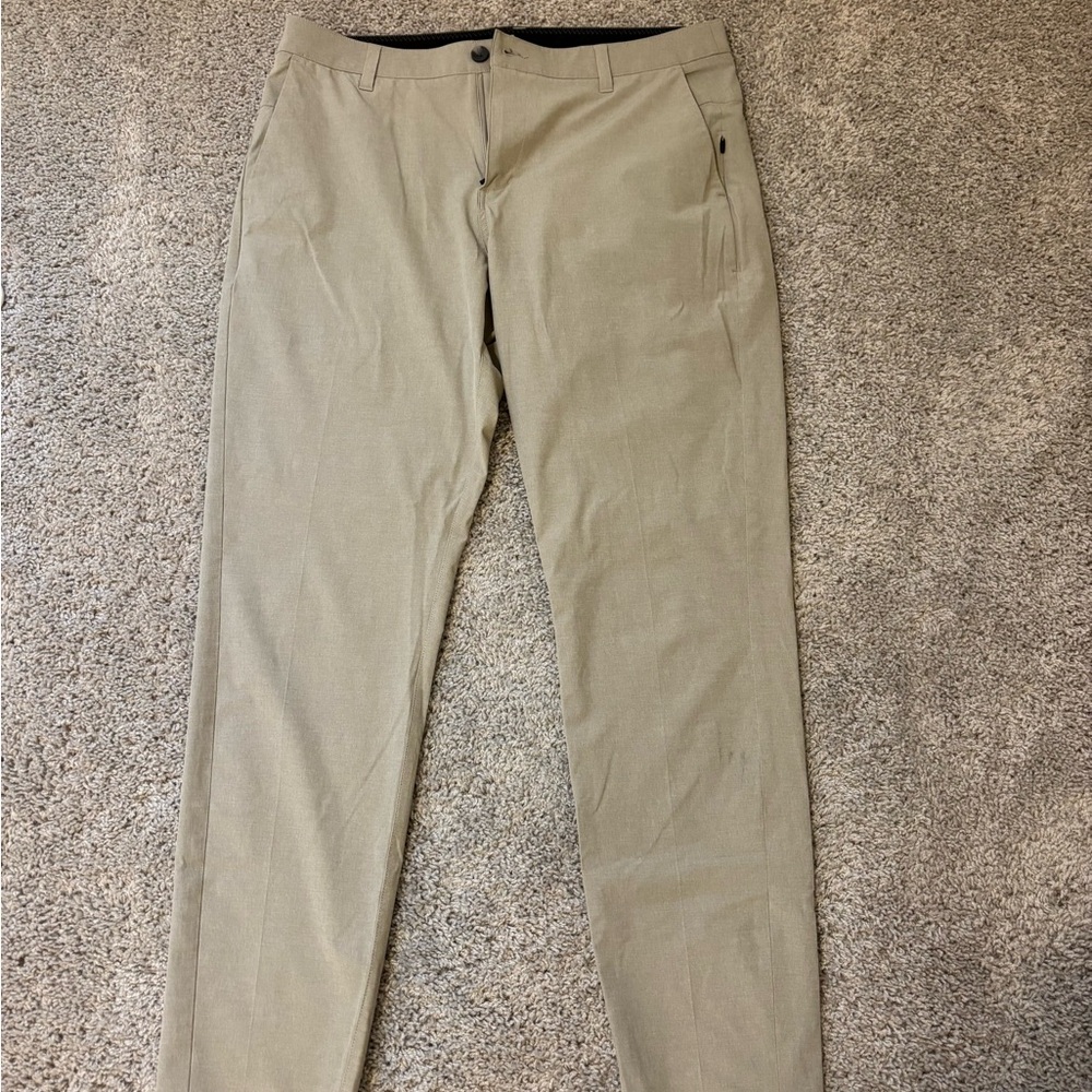 Men's Vuori Pants